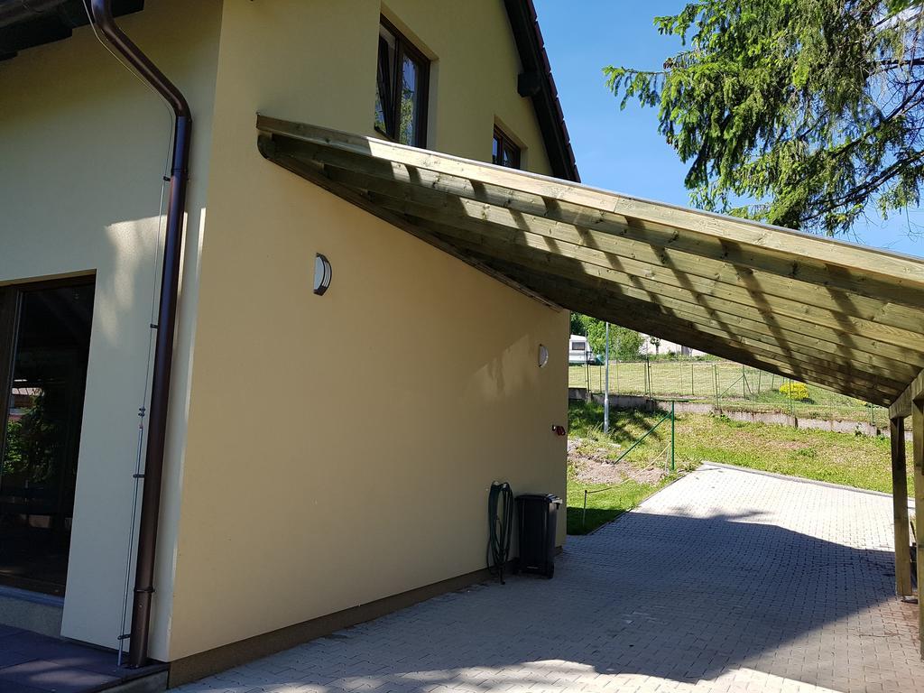 Chalupa Mates Cerny Dul Exterior photo